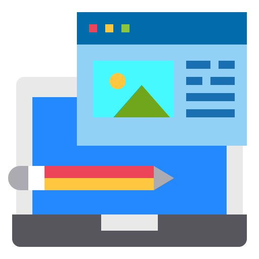 website design services