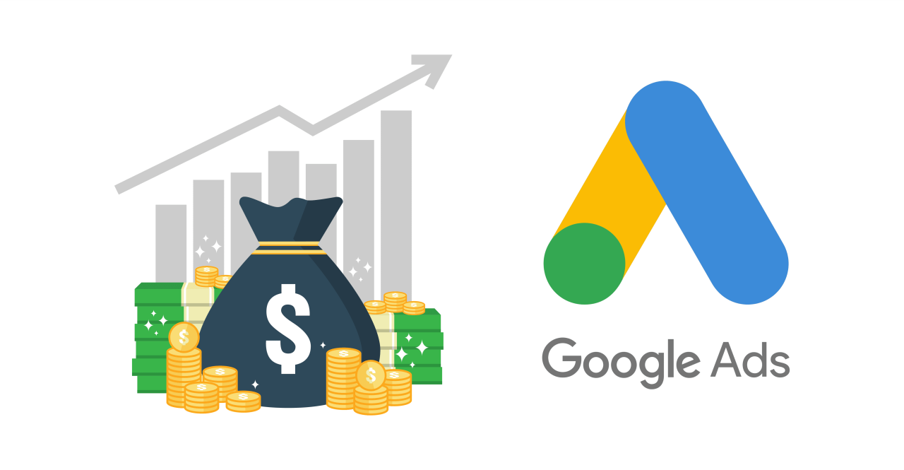 Google ads minimum budget