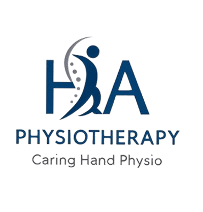 ha physiotherapy client