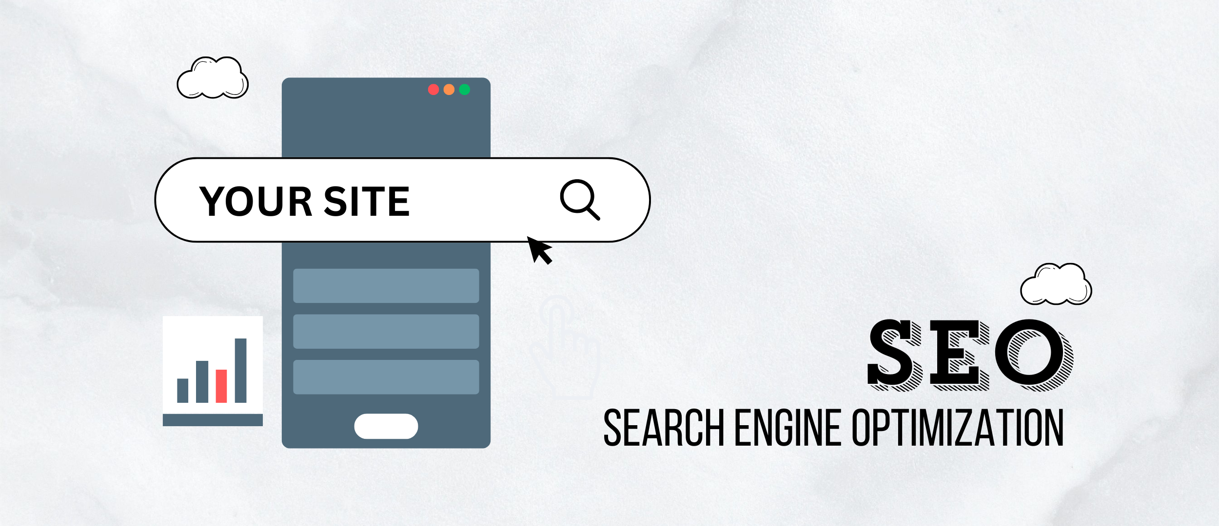 SEO Slider